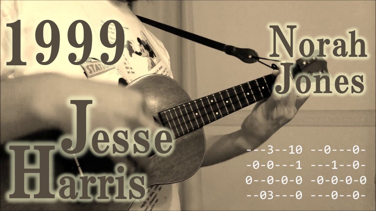 Don t Know Why ukulele Solo YouTube Don t know why ukulele solo youtube