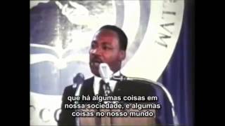 Martin Luther King (Desajustados)