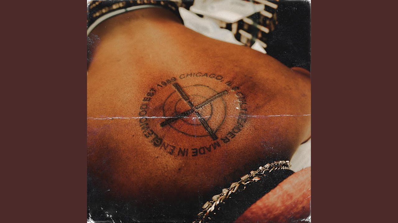 Confessional, Pt. 1 (feat. Chairman Allen & Ju Jilla)