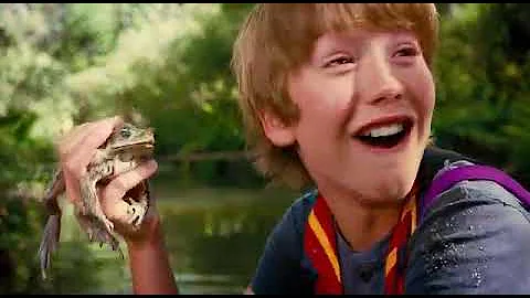 Judy Moody and the Not Bummer Summer FULL MOVIE  (...