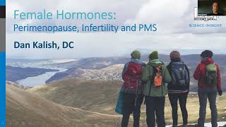 Lab Interpretation Workshop: Fertility and Progesterone-Related Symptoms by Doctor’s Data Inc. 168 views 6 months ago 47 minutes