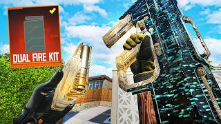 Treyarch turned this Assault Rifle into a Shotgun!