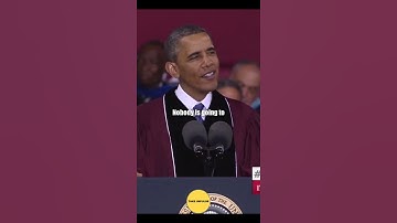 Barack Obama