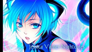 Nightcore - Honor To Us All