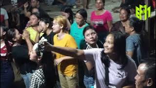 TALANJUR BAHANTUNG Tenika Tj | Acara Mengenang 40 Hari Alm, Isik (Bp Dadu) | Tbg Korik