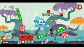 Monsterland 2. Fairy Tales. One More Junior. 4-24