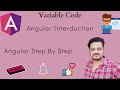 Angular Interdiction—Angular step by step course