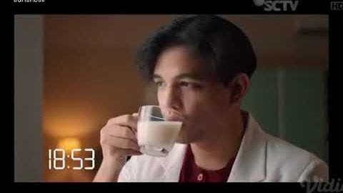 Iklan Bejo Wedang Susu Jahe Merah 