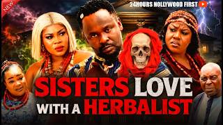 Sisters Love With A Herbalist - Zubby Michael Gina Kings New Movie - 2026 Nigerian Nollywood Movie