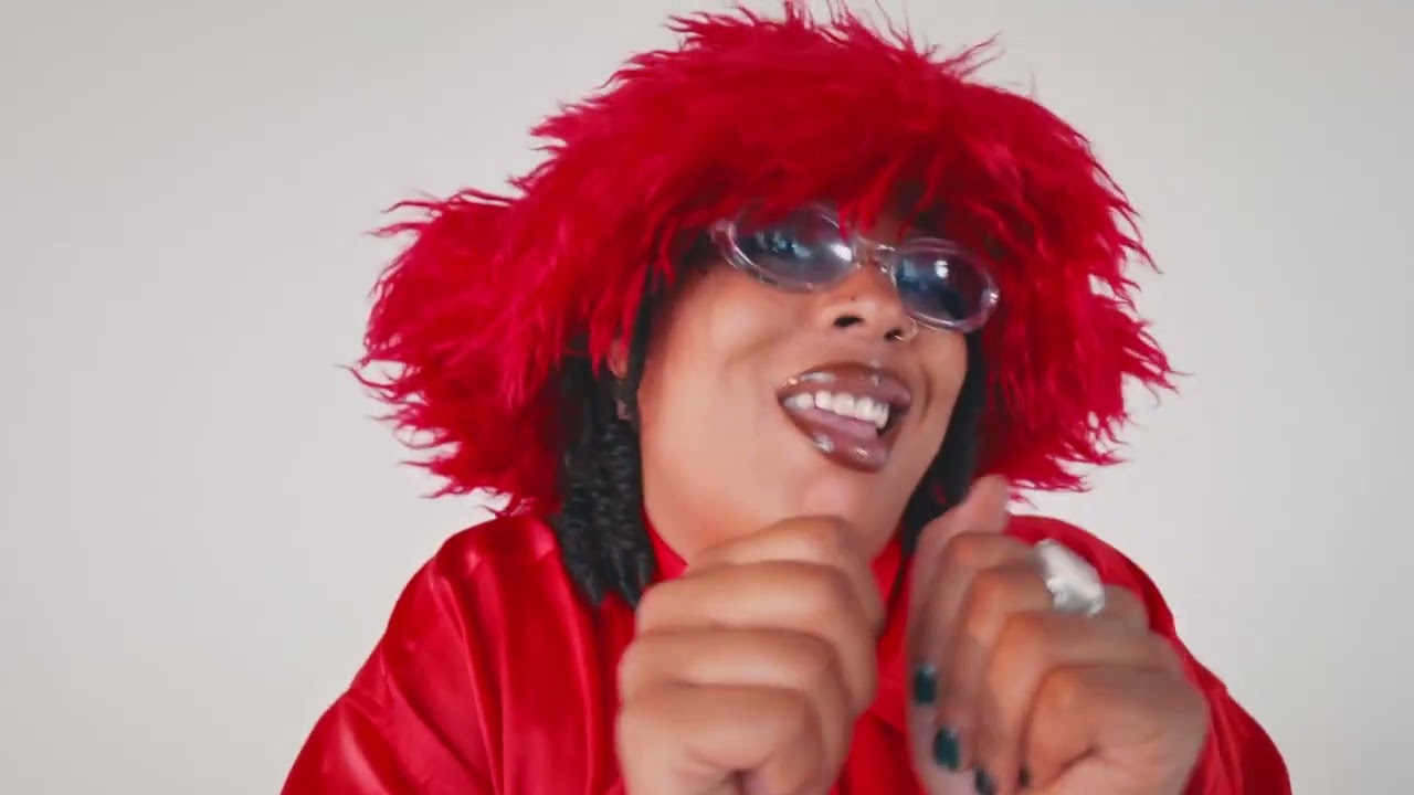 Elías Nader 2022 Music Video Reel