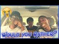 Would You Rather Feat. YaMainManVic