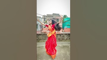 Badi Mushkil Baba Badi Mushkil | Dance | YouTube Short | Madhuri Dixit | Trending Video |