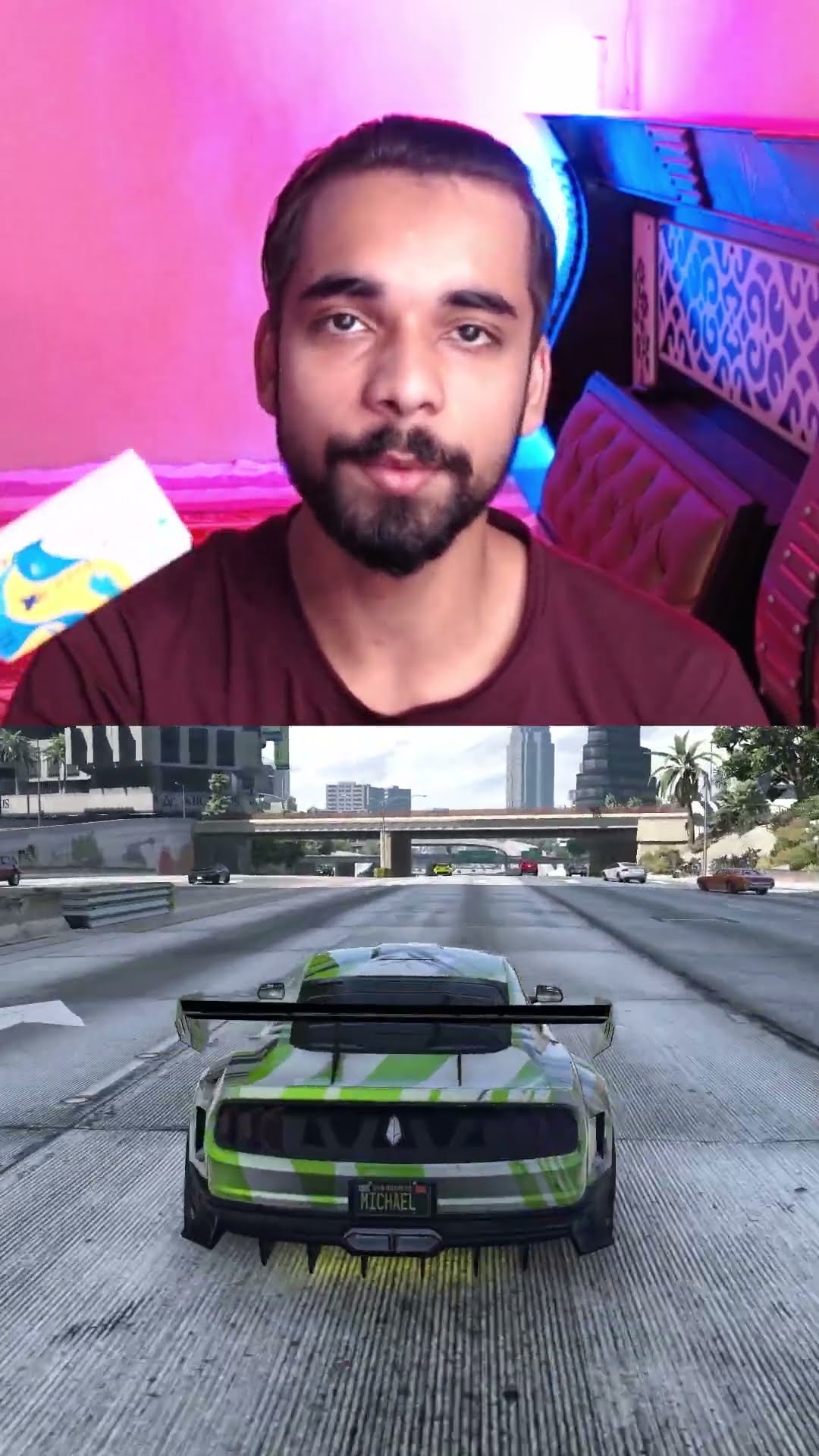 These contact lens gives you ultimate gaming experience | Aqualens NXT @aqualens_in