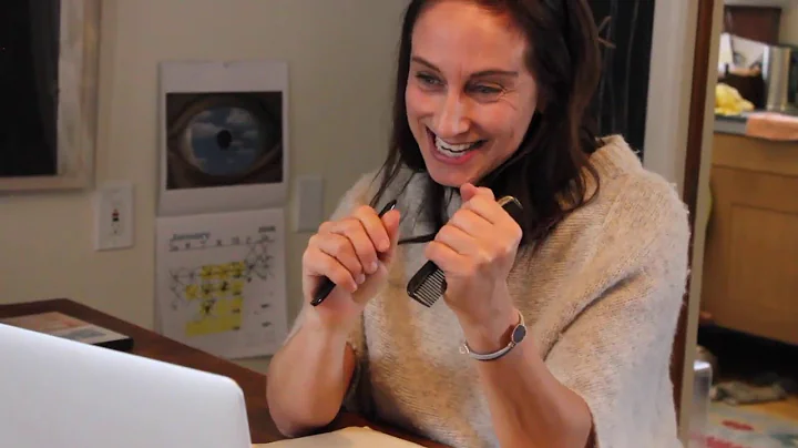 Jennifer Wert - Online Doula & Virtual Birth Coach