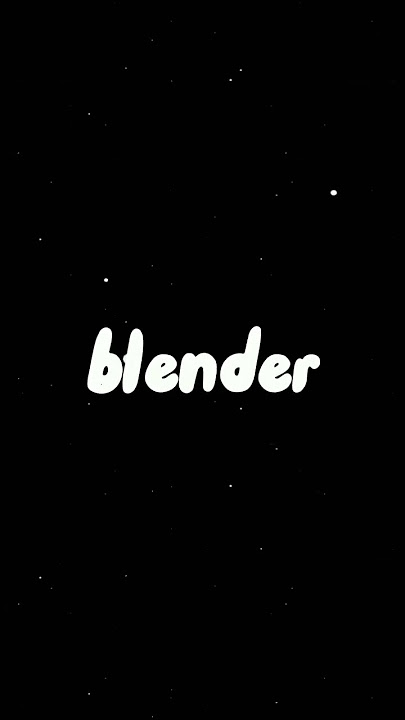 sayang i love you forever thogether Blender dispenser helicopter