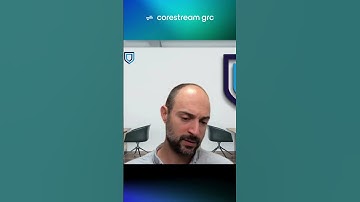 Designing and implementing a future-proof GRC tool with Pool Re | CoreStream GRC