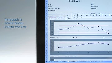 Document color and gloss data of spectro-guide in Excel - BYK-Gardner GmbH - english