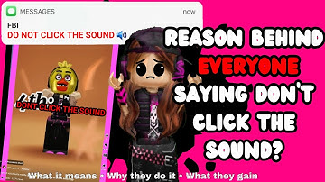 Why Do YouTubers Say 