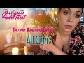 Love Reading | All Signs Timestamped | End of January