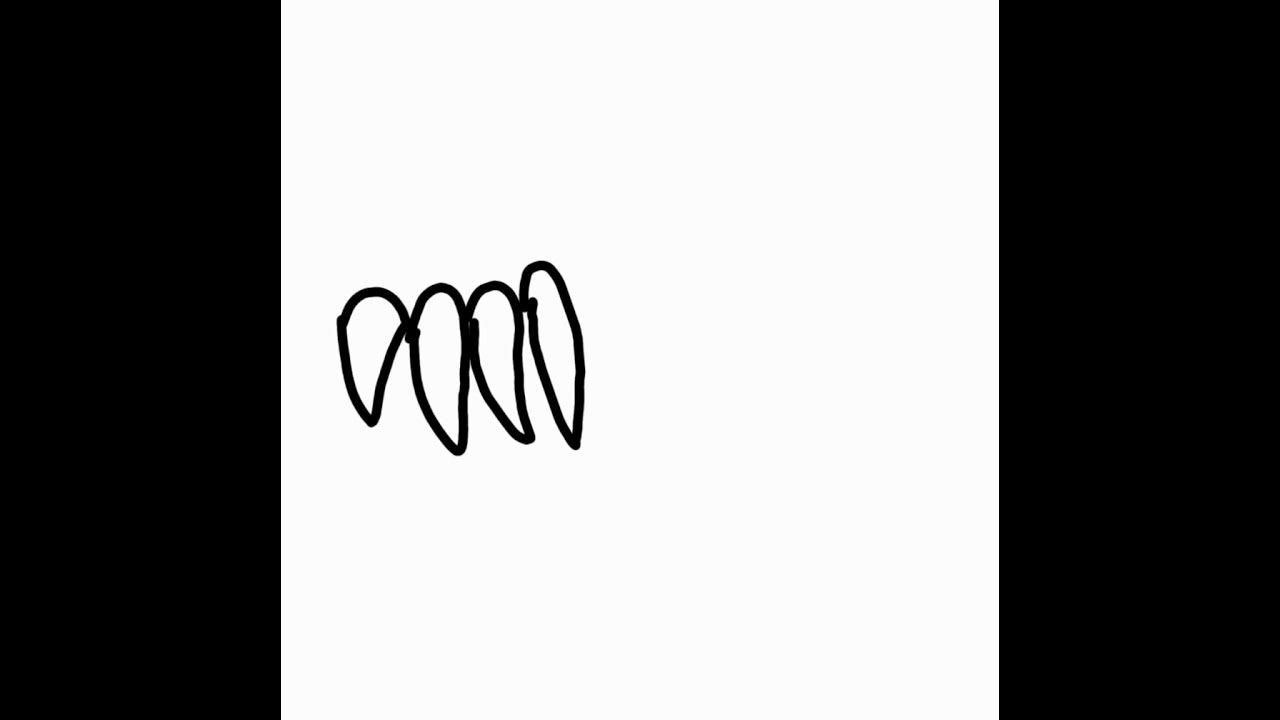 How to draw NoVisor YouTube