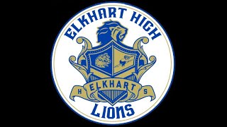 Elkhart High School 2023 Commencement