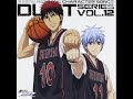 Kuroko no Basuke Character Song Duet Series Vol. 12: Mini Drama