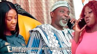 CHURCH PALLIATIVE  / SOKO / ZINNY / GLADIES / JENNIFER / MOG // OGA BASSEY , ITORO 