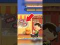 EVENT Details You Don't Know! (Animal Crossing New Horizons Nook Friday) #shorts #acnh