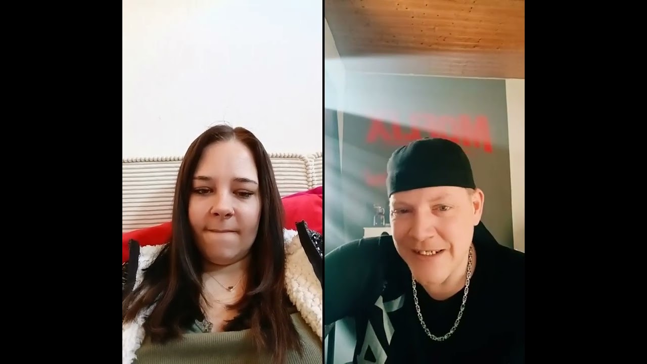 LeoDkm 4.3.26 10:01 Uhr TikTok