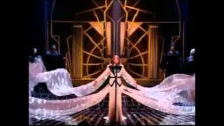 Florence   The Machine - Shake It Out (X Factor Live Results Show Week 5)