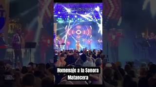 Homenaje a la Sonora Matancera en su centenario | 14 enero 2024, Mérida Fest ♥️🇲🇽