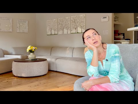 Краткий Обзор Сада | Стыд и Срам | Меняю Лук Гостиной Комнаты | Семейный Влог Эгине | Heghineh
