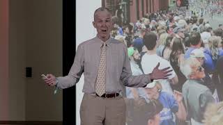The Boston Marathon: What is Special About It? | Tom Grilk | TEDxBoston