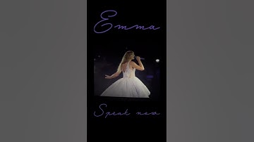 What name should I do next#swifties #swiftiesforever #swiftiesforever #speaknowtv #fyp #taylorswift