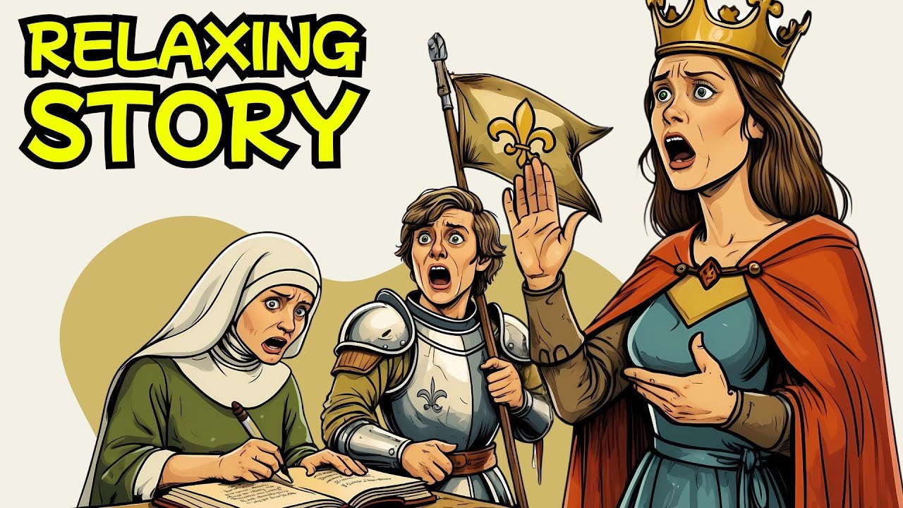 The Most Influential Women of Medieval History | Boring History for Sleep