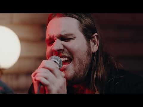 Wage War - Circle The Drain [Stripped] (Official Music Video)