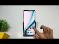 How to turn off colour correction in realme narzo 80x | realme narzo 80 turn off colour correction
