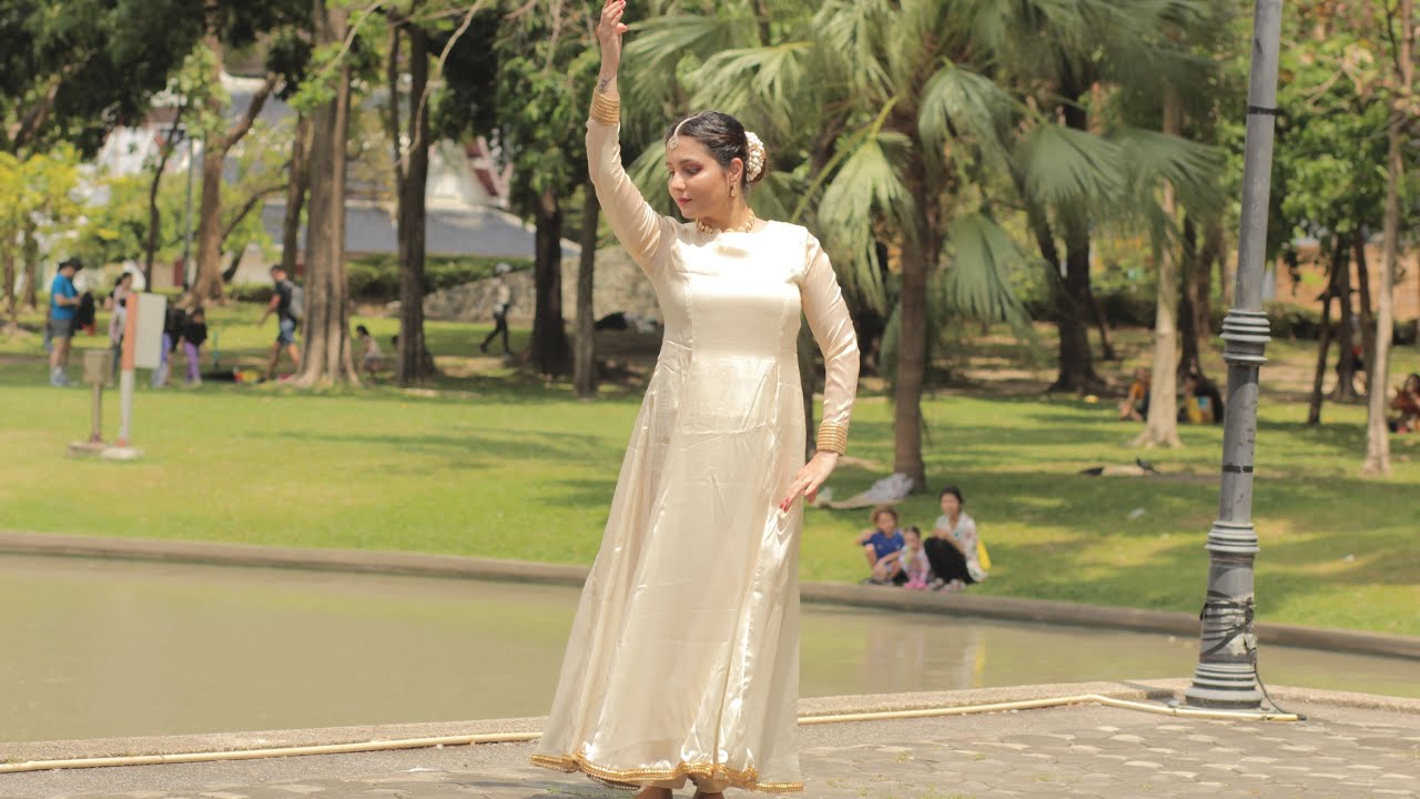 Jeete hain chal | Kathak version | Women’s Day Special | Neerja | Kavita Seth | Shuchita Sakwaya |