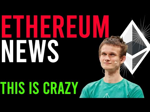 The Ethereum News We’ve All Been Waiting For!!! 1 The Ethereum News We’ve All Been Waiting For!!! thumbnail