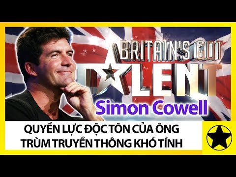 Video: Cowell Simon: Tiểu Sử, Sự Nghiệp, Cuộc Sống Cá Nhân