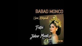 PUTRI JOHAR MANIK [02]