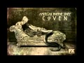 American Horror Story coven season 3 - All teasers compilation