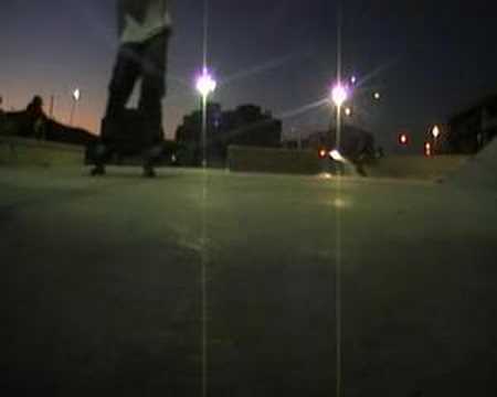 Switch front shuv late flip