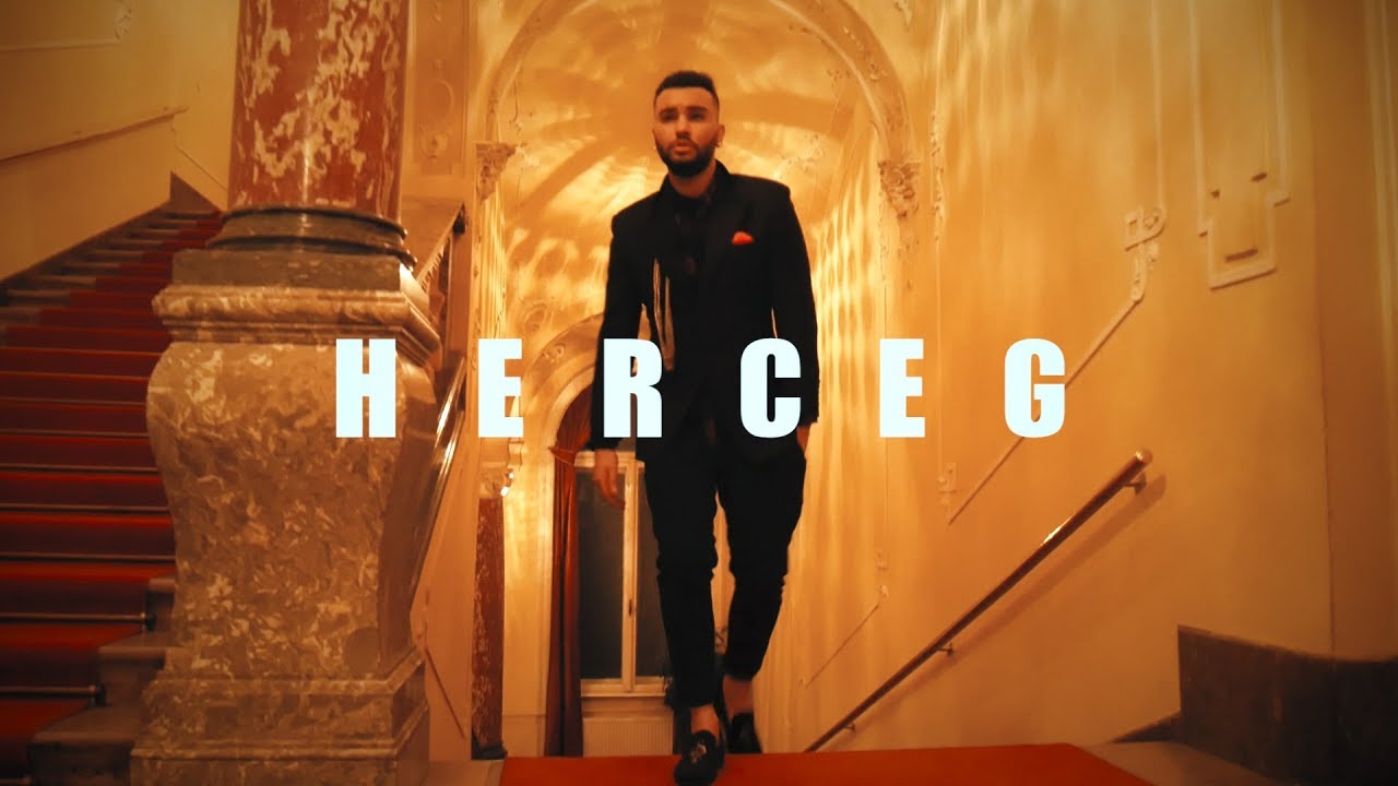 Herceg Hol Volt Hol Nem Volt Official Music Video Youtube