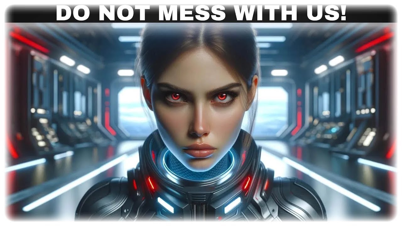 Energy Human Rage Why You Should NEVER Underestime Human's Rage... | Best HFY Stories ...