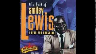 Smiley Lewis   Blue Monday chords