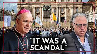 “A Scandal”: Bishop Schneider on the Vatican’s Treatment of Traditional Catholics
