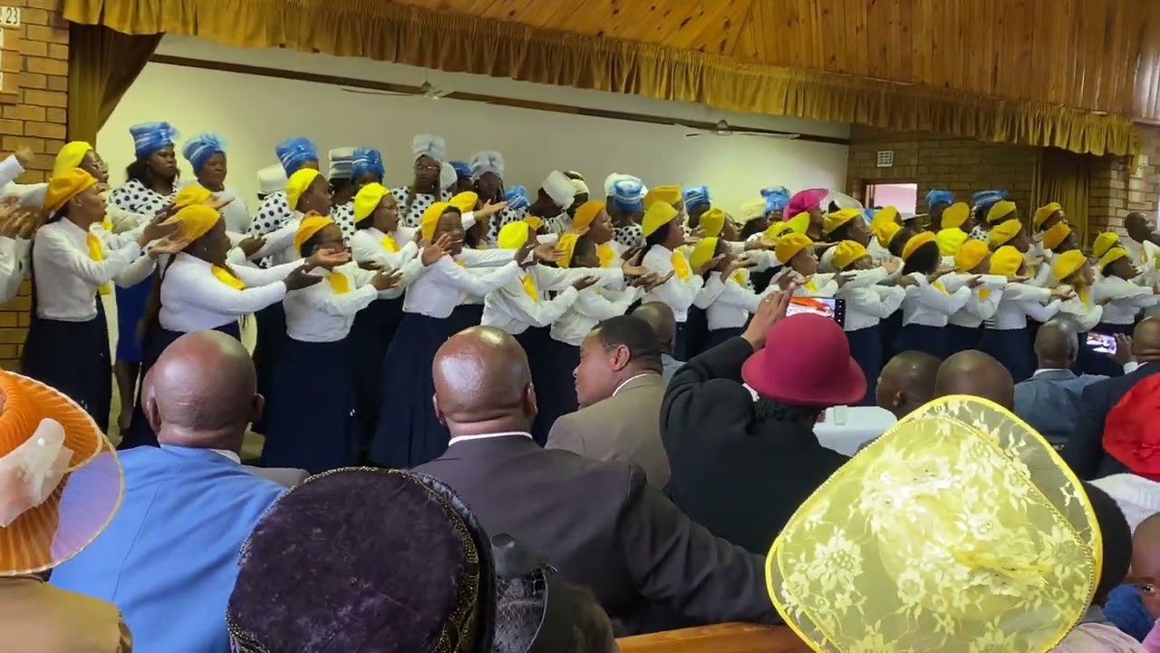 OAC- Ngangelizwe|izulu|composed by Br TOLI