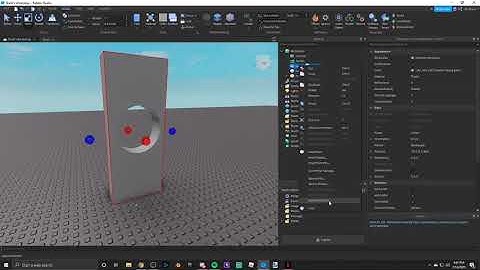 Roblox Studio - How To Export Your Unions Into A MeshPart