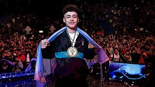 LO MEJOR DE TRUENO EN LA RED BULL ARGENTINA 2019 - EL CAMPEÓN MÁS JOVEN DE LA RB EN ARGENTINA